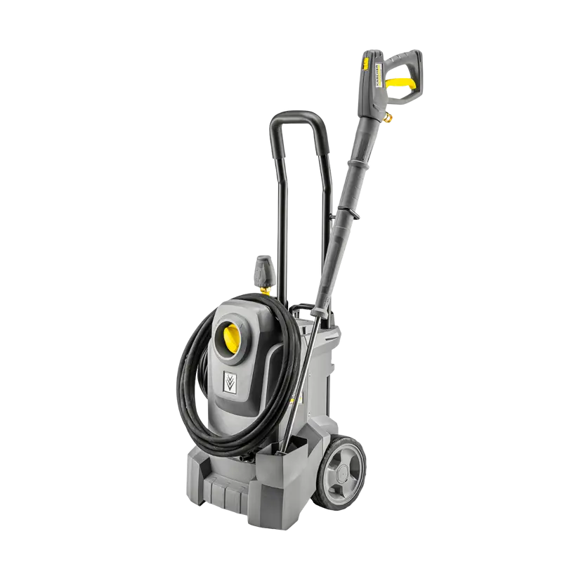 Aparat de spălat cu presiune Karcher HD 5/11 E Classic