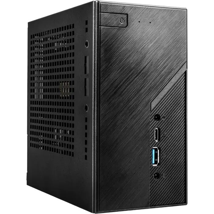 Navigator  PC11729 // Office / PC Core i3-10105 H470 8GB 500GB PSU