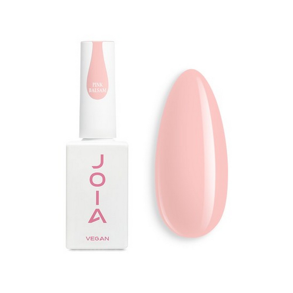 BB cream base JOIA vegan, Balsam roz, 15 ml