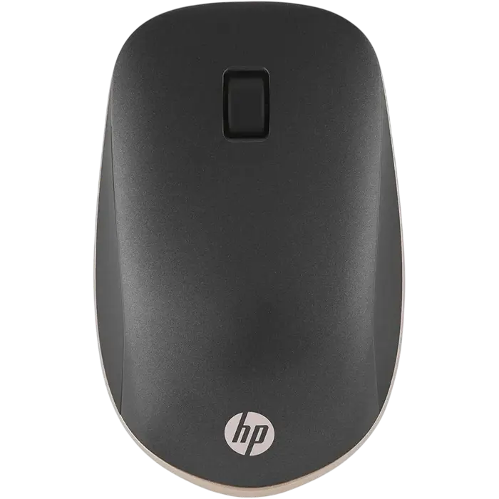 Mouse HP 410 Slim, Ash SilverAsh Silver