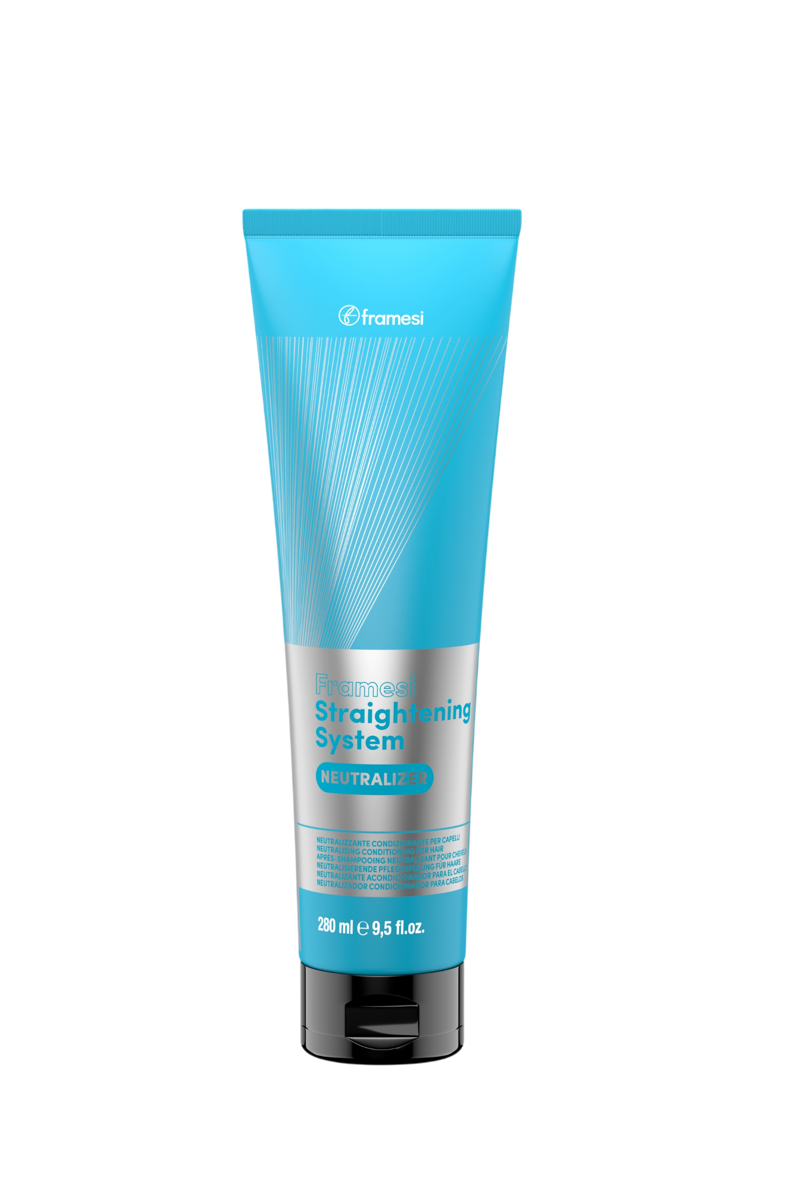 BALSAM NEUTRALIZANT PENTRU PĂR FRAMESI STRAIGHTENING SYSTEM NEUTRALIZER