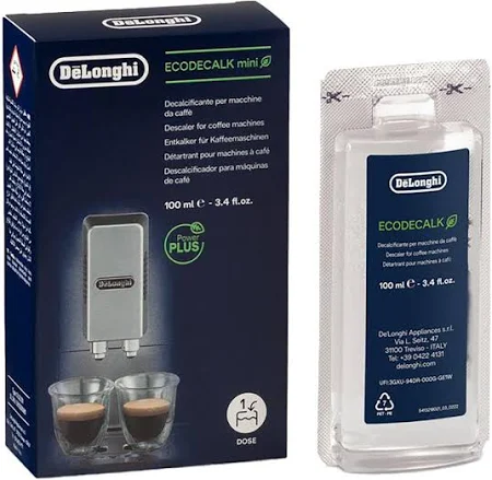 DeLonghi EcoDecalk Mini