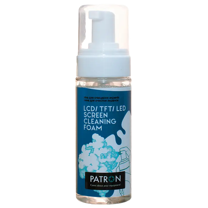 Spray de curățare Patron F3-029, pentru ecrane LCD/LED