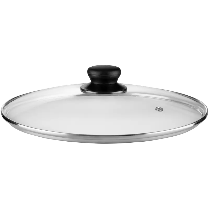 Capac Ardesto Gemini Gourmet AR1926GGL, 26cm, Oțel inoxidabil