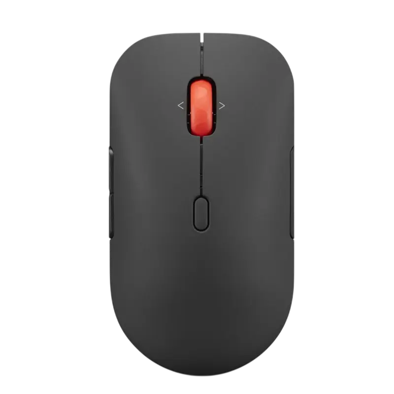 Mouse Wireless Lenovo Pro Plus 6050, Negru