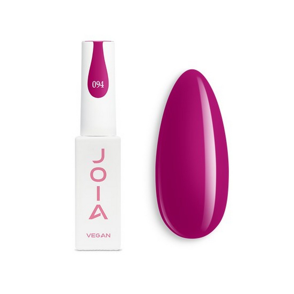 Ojă semipermanentă pentru unghii JOIA vegan 094, 6 ml