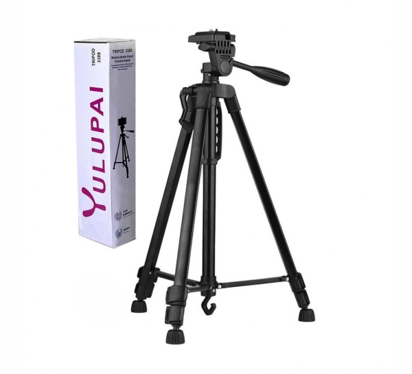 Trepied Foto-Video Profesional YULUPAI 3388