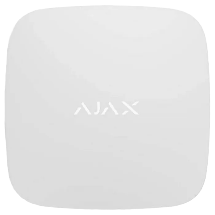 Detector de scurgeri Ajax LeaksProtect , Alb