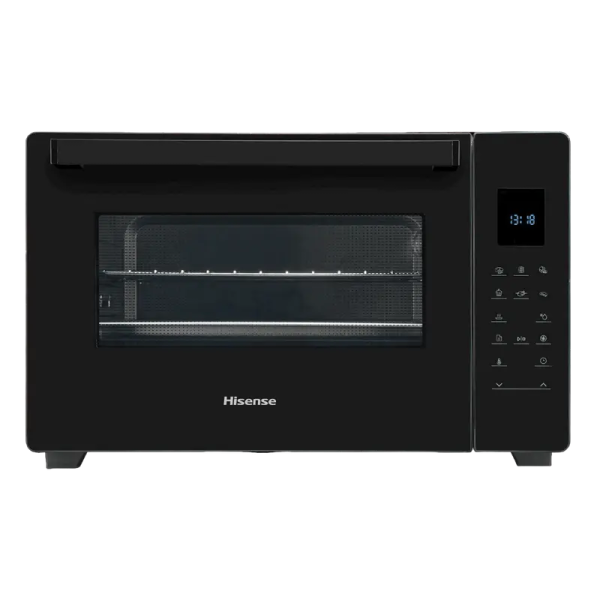 Cuptor Electric Hisense HOM45D, Negru
