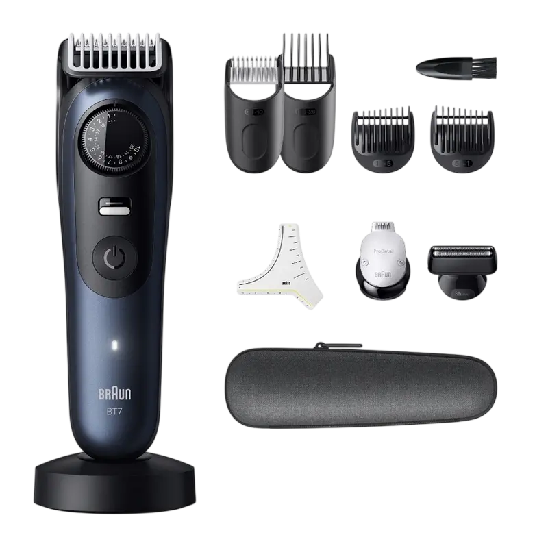 Trimmer Braun BT7540
