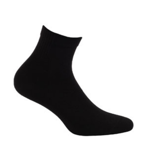 Ciorapi sport bumbac +Ag