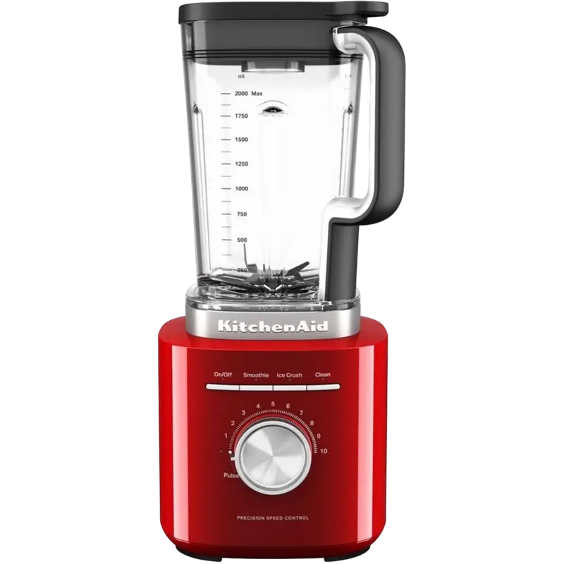 Blender staționar KitchenAid 5KSB2073EER, Roșu