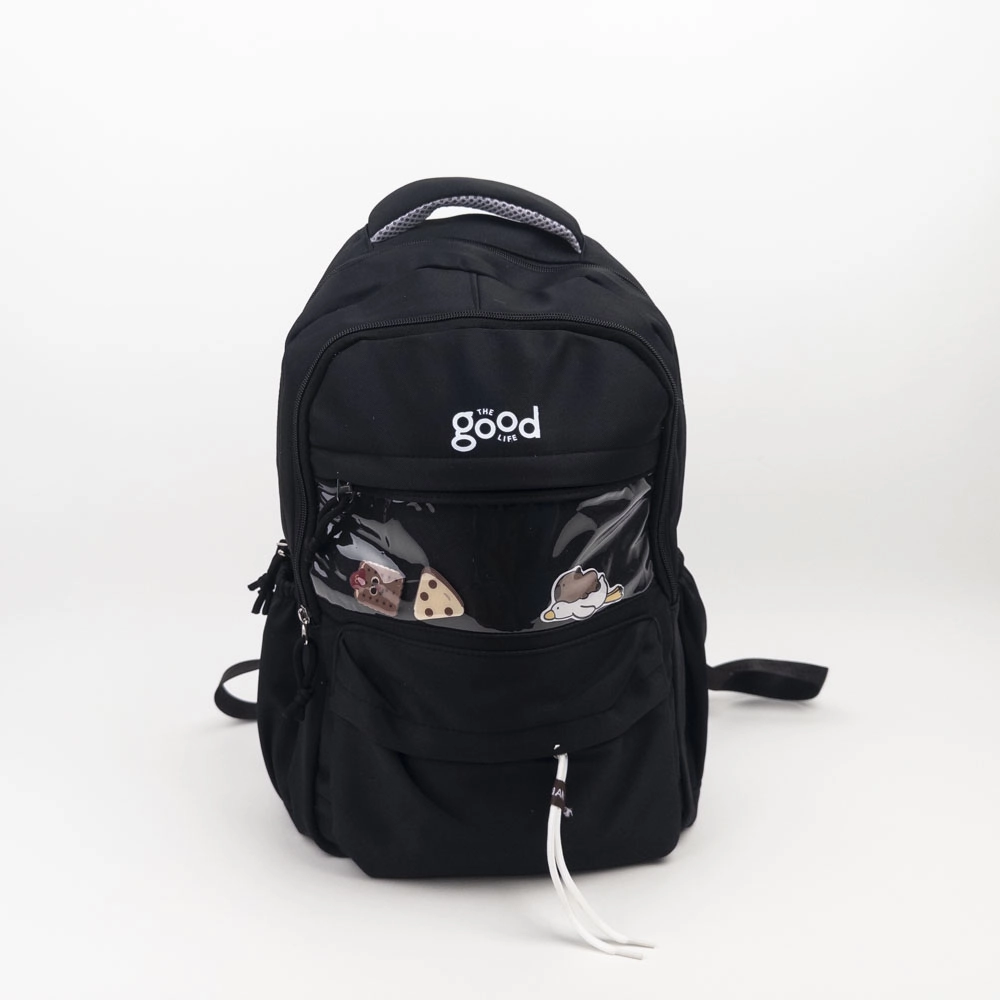 Rucsac Good+insigne Capibara