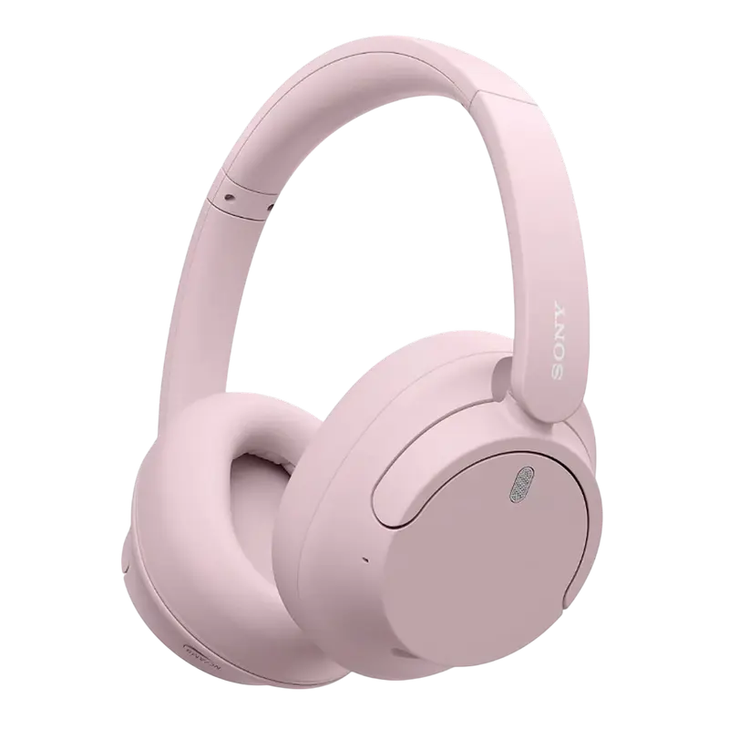 Căști SONY WH-CH720N, Roz