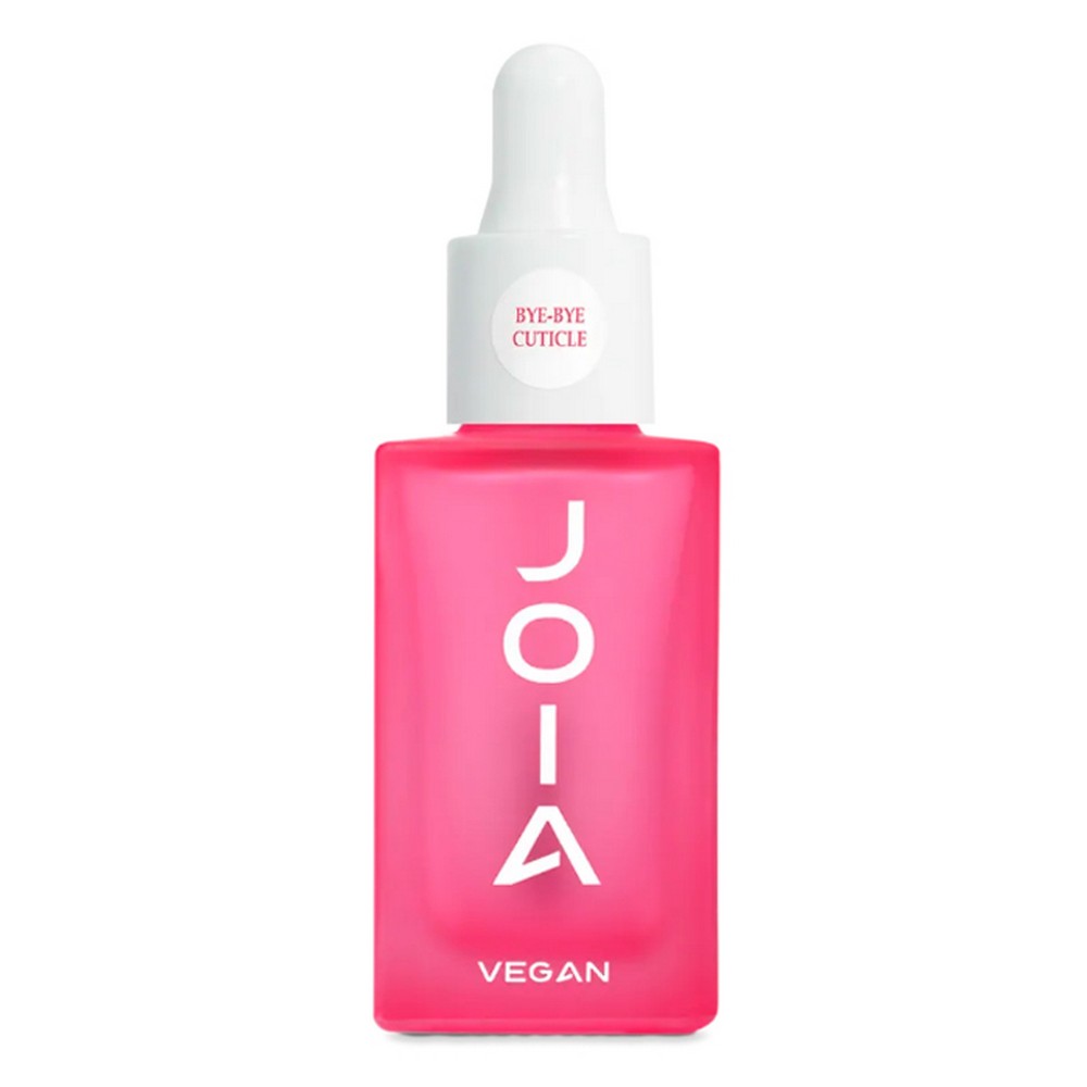 Remover pentru cuticule ByeBye Cuticle JOIA vegan, 15 ml