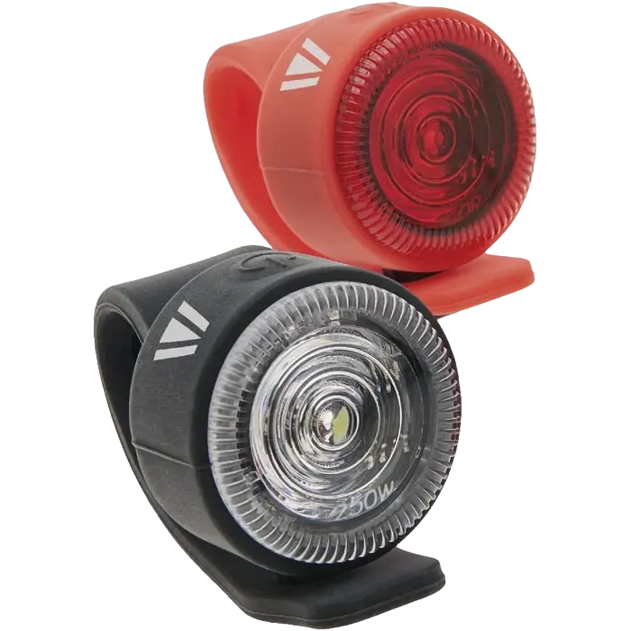 Reflector kit Newrban NEWMLIGHTKITK, Negru