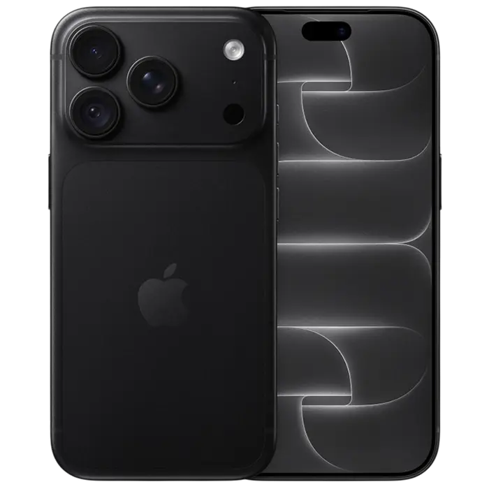 iPhone 18 Pro