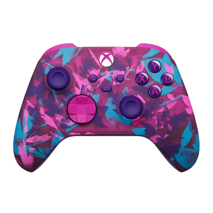 Gamepad Microsoft Microsoft Xbox Series Special Edition, Heart Breaker