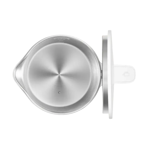 Fierbător electric Xiaomi Mi Smart Kettle 2 Pro, Alb