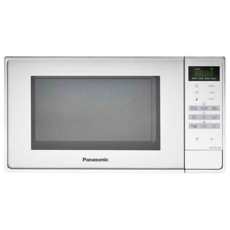 Microwave Oven Panasonic NN-ST27HMZUE