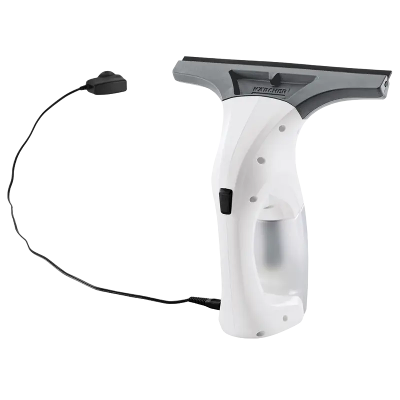 Curățător de geamuri Karcher WV 1, Alb