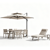 Mobilier de grădină și exterior