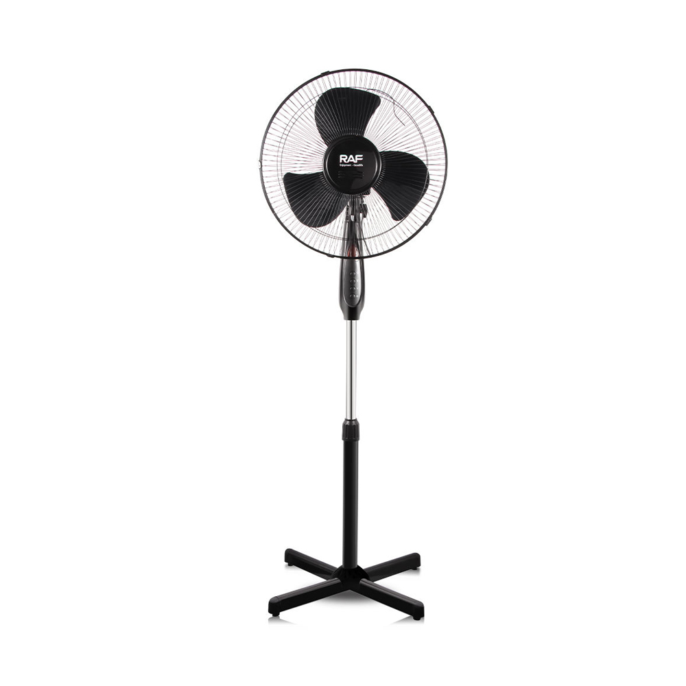 Ventilator electric de raft R.919, 400 W