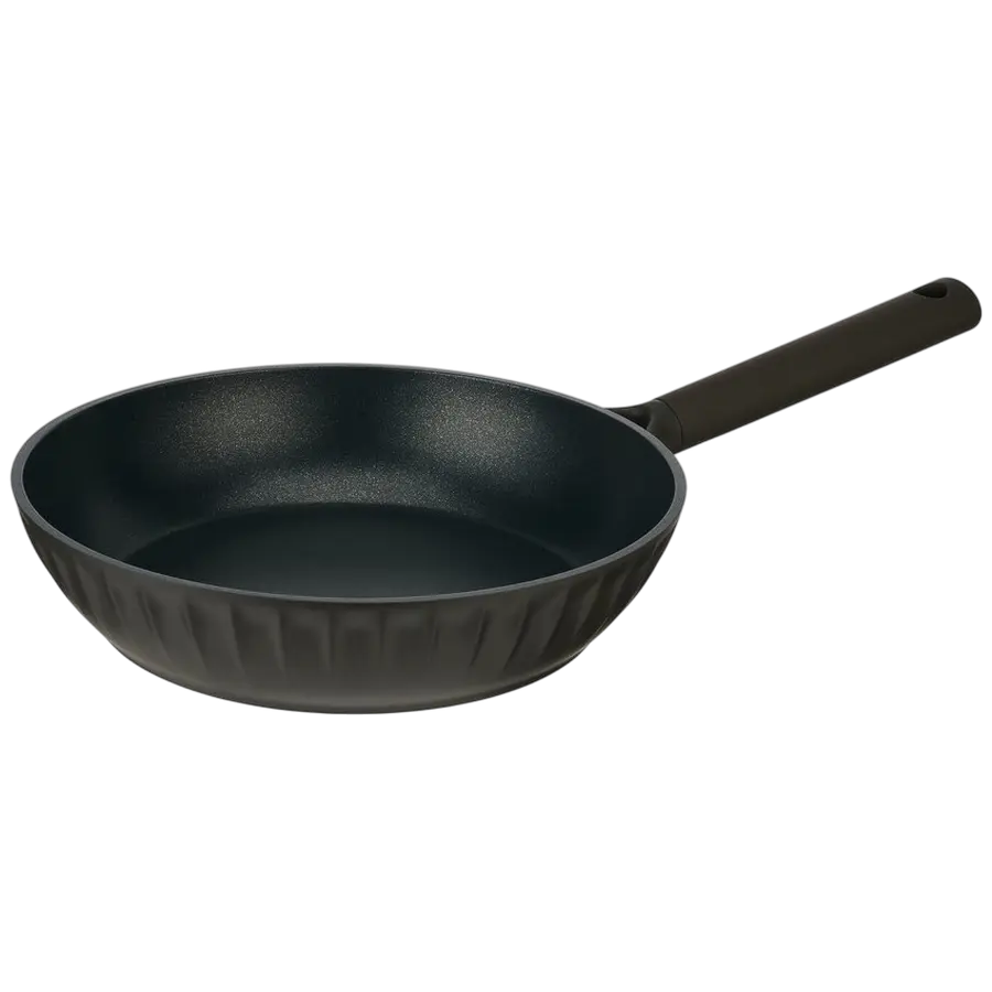 Tigaie RESTO 94010, Negru