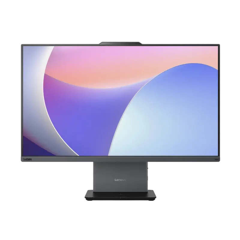 Lenovo AIO ThinkCentre neo 50a gen 5 Luna Grey (27" FHD IPS Core i3-1315U 1.2-4.5GHz, 8GB, 256GB SSD