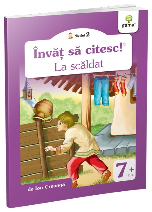 La scaldat/ ISC.II