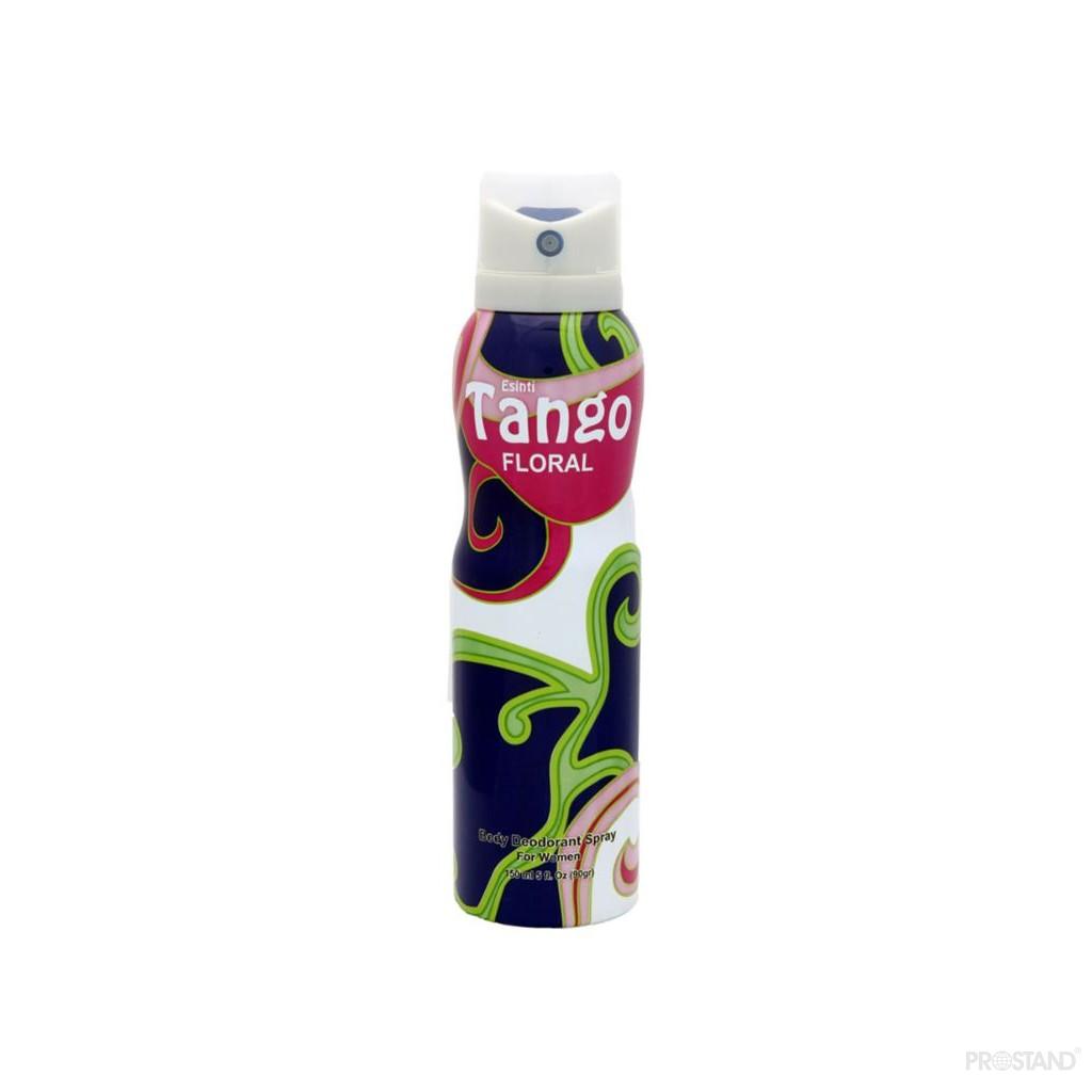 Tango Deodorant p/u femei 150ml Floral