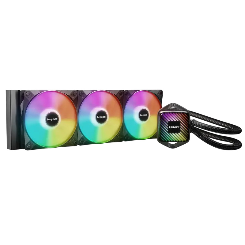 Cooler procesor be quiet! Pure Loop 3 LX 360mm