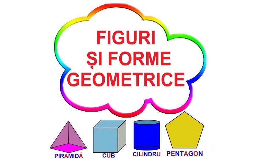 D3-2.1 Figuri şi forme geometrice (A4)