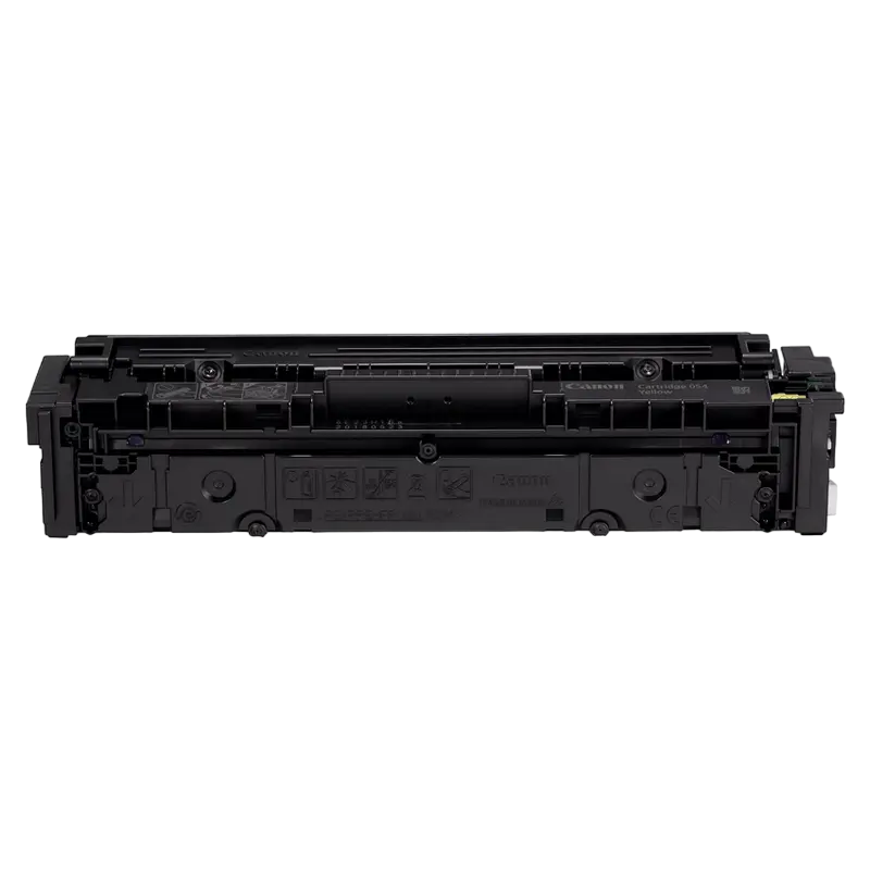 Cartuş Canon CRG-054, Galben
