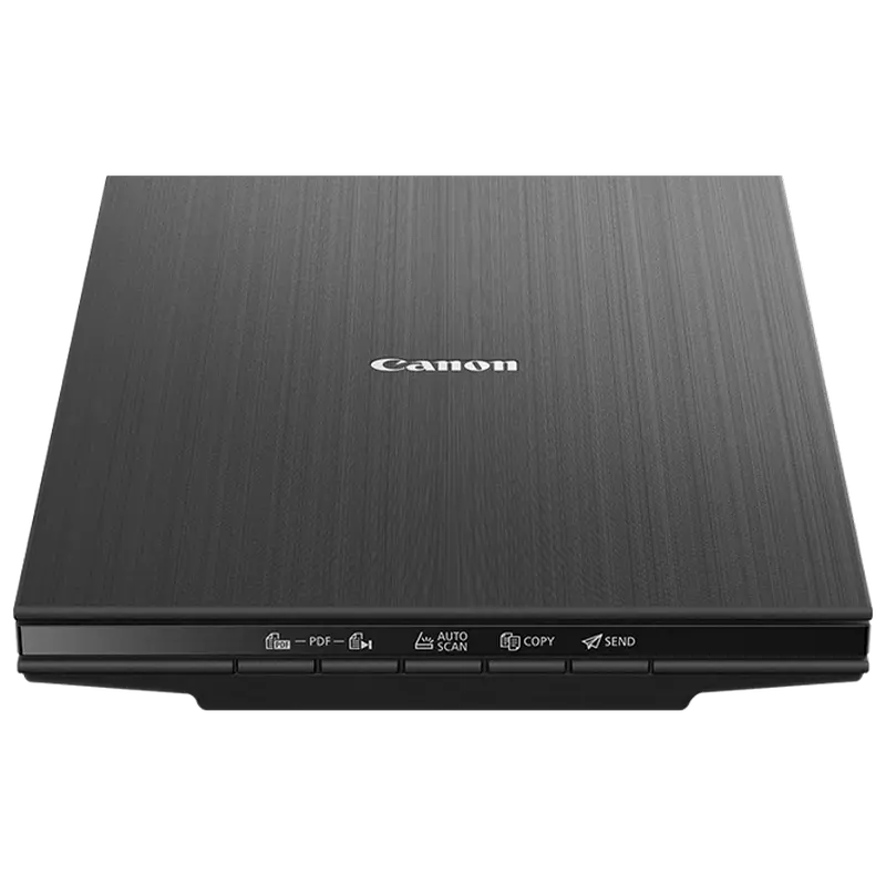 Scanner Tablet Canon CanoScan LiDE 400, A4, Negru