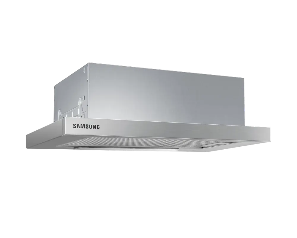 Hota încorporabilă Samsung NK24M1030IS/UR, Argintiu