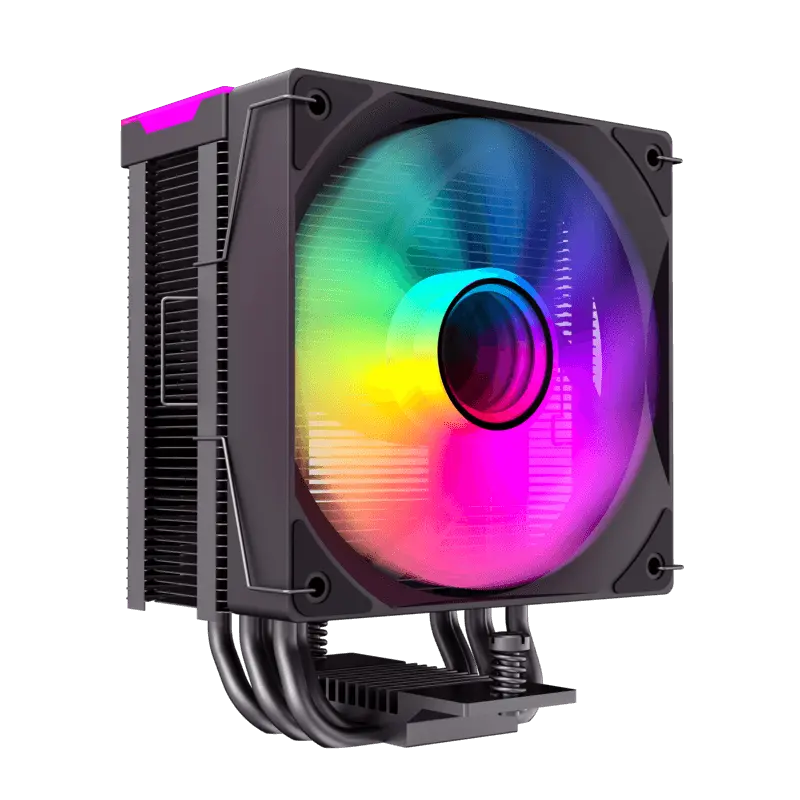 Cooler procesor Gamemax Sigma 550 Infinity BK