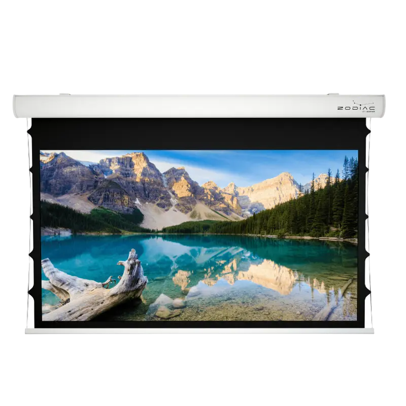 Ecran electric Sopar 53351ZT-RN, 176", 16:9