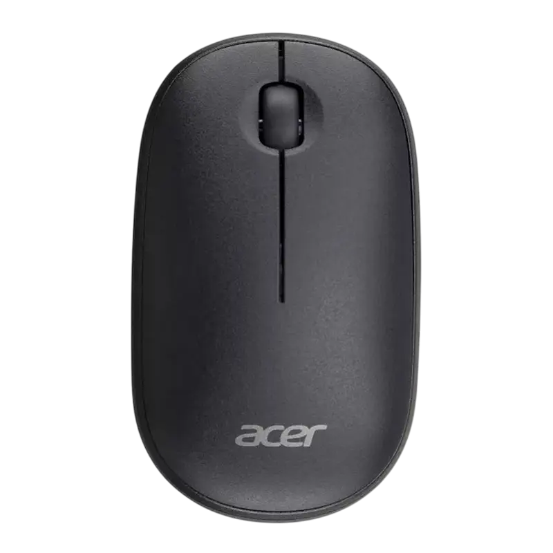 Mouse Wireless Acer AMR100, Negru