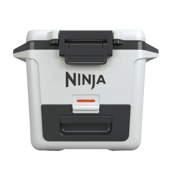 Geanta frigorifica Ninja FB131EUWH, 28L, Alb