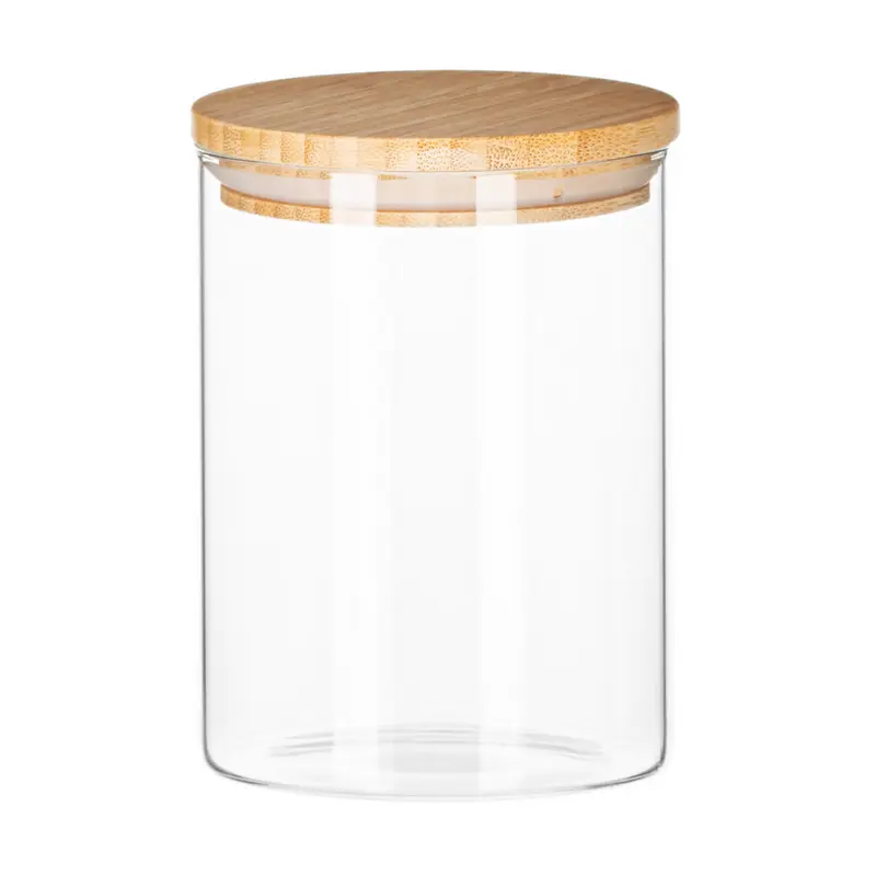 Cutie alimentara Ardesto AR1354BLR, Transparent