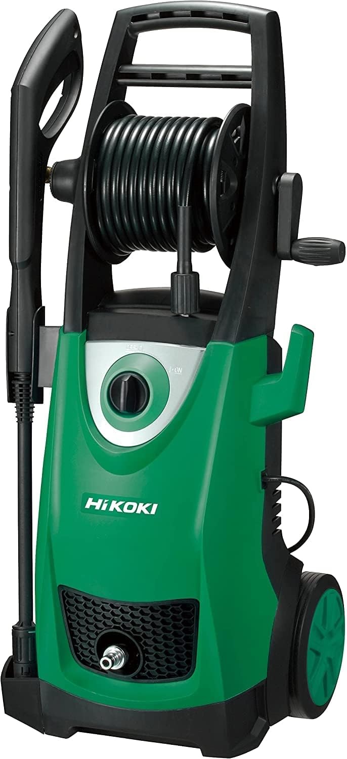 Masina de spalat cu presiunea AW150 150bar Hikoki