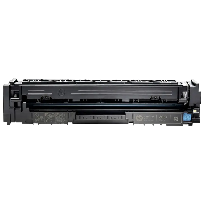 Cartuş HP CF531A (205A), Cyan