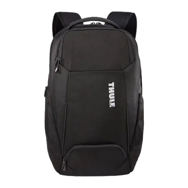 Rucsac pentru Laptop THULE Accent, 15.6", Poliester, Negru
