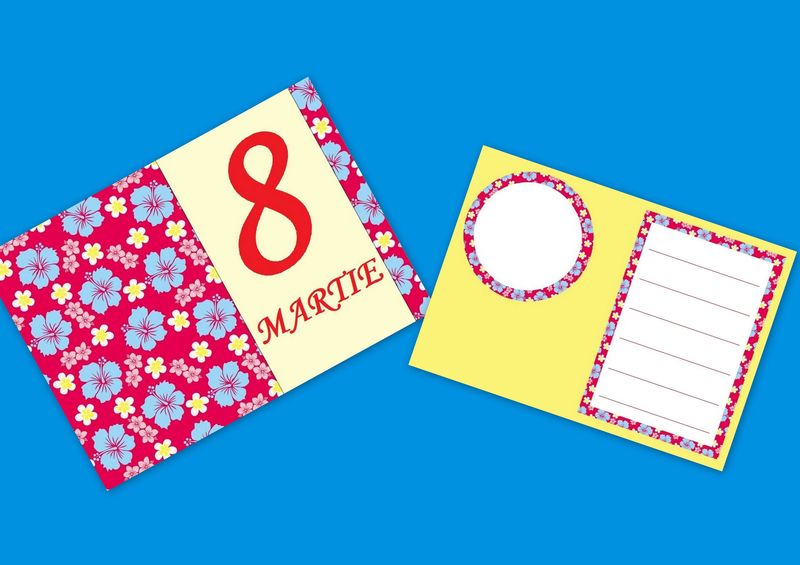 Felicitare art.AP-157,3