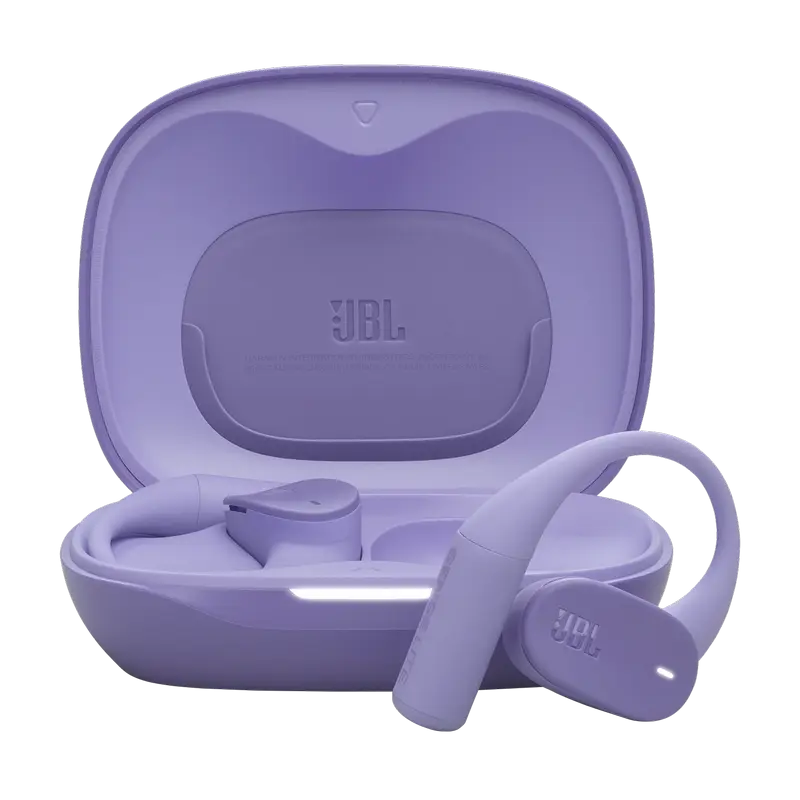 Căști JBL Sense Lite, Violet