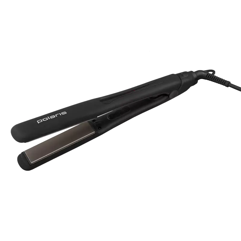 Placă de îndreptat părul Polaris PHSS2595TAi, Negru