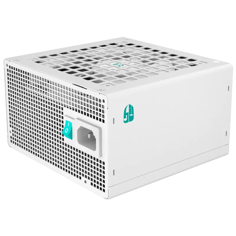 Sursă Alimentare PC Deepcool GamerStorm PQ1200G WH, 1200W, ATX, Complet modular