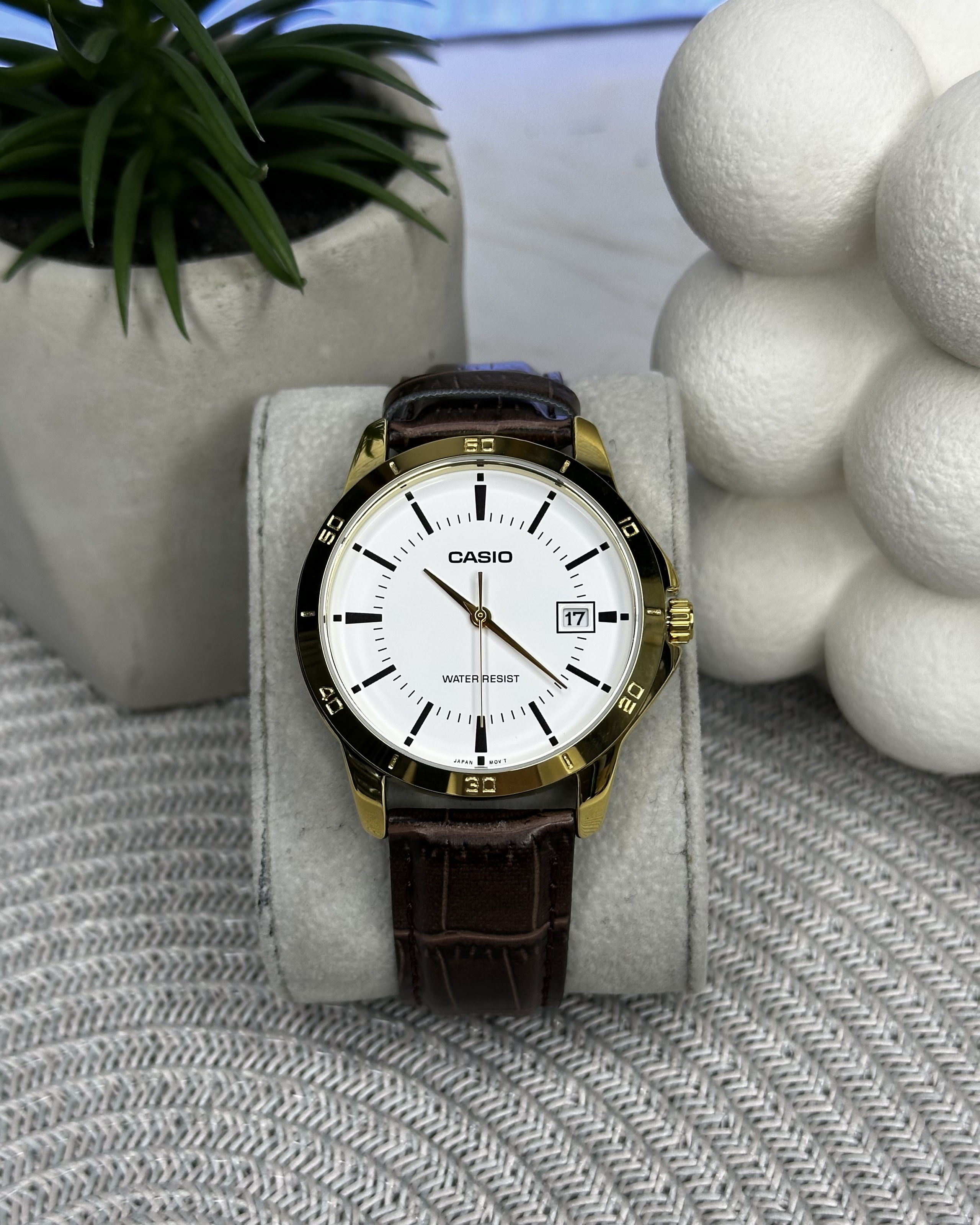 Casio MTP-V004GL-7AUDF