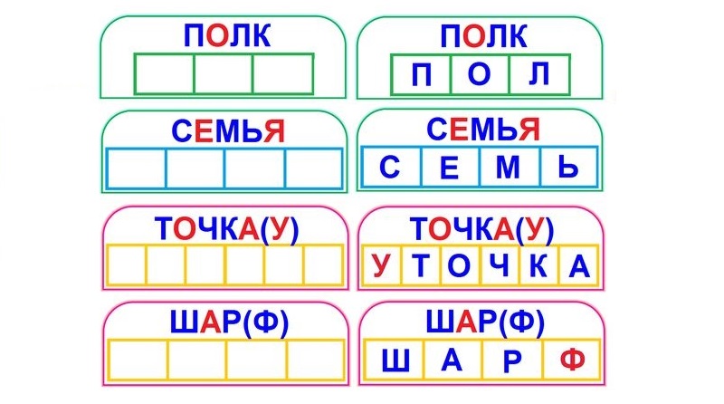 L-85 Играем - новые слова получаем!